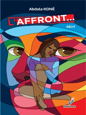 cover image of L'Affront...